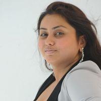 Namitha New Stills | Picture 122419